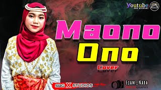 Maono ono ~ Cover By Baby Hana SBG