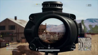 PUBG! スクワッド参加型！初見さん大歓迎！気軽に参加してってね！