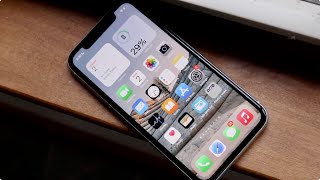 Older iPhones Didn't Get This New iOS 15 Feature