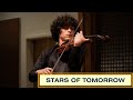 Stars of Tomorrow VII – Heifetz 2024 Festival of Concerts