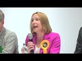 Election 2024: Shropshire Business Hustings