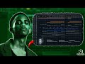How to Arrange Amapiano Beats Like a Pro! | Step-by-Step Guide 🎹