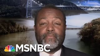 Malcolm Nance: ‘This Is A Time For Us To Speak Up' Against Pres. Trump | The Last Word | MSNBC