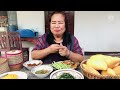 ส้มผักแป้นกับป่นปลายั่วๆจ้าep57