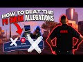 How To Beat The PC Check Allegations (FiveM Cheating 2024) Ft. @Mercyss