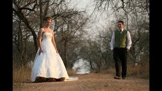 Bush Wedding Venues South Africa