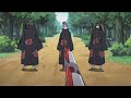 I'LL TEST AND SEE HOW IMMORTALY HE IS! HIDAN VS KAKUZU! ITACHI KONAN KAKUZU INVITE HIDAN TO AKATSUKI