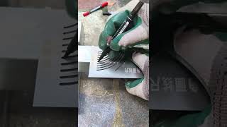 🔥📏Angle & Arc Marking Tool