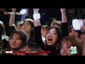 【姐姐showtime】黄子韬《 朋友圈 后果》上演眼镜杀！帅气地向舞台salute！《 乘风破浪的姐姐2》第12期 sisters who make waves s2 ep12丨mgtv