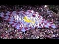 Bacuna exclusive and Fulham build-up on AVTV