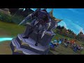 LL Stylish The Face of Zed Montage  Best Zed Plays