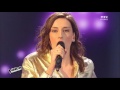 m – qui de nous deux philippine the voice france 2016 prime 1