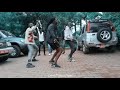 Johnny Bravo_X_Dj Aka - Bloco official [dance choreography] by the LYNX DANCE CREW