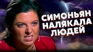 🔴Ого! СИМОНЬЯН ВИЧУДИЛА НА ПЛЯЖІ. Подивіться, як ЗГАНЬБИЛАСЯ російська пропагандистка на курорті