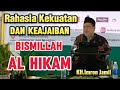 #lhikam Ngaji Al Hikam Bersama KH.Imron Jamil Di Masjid Nurussalam,Keji Muntilan #khimronjamil