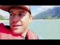 packrafting the rockburn u0026 the dart river glenorchy new zealand