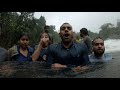 kurinjal peak trek kudremukh national park monsoon trek