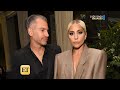 Lady Gaga and Christian Carino Have Been 'Engaged Since Late Last Year,' Source Says (Exclusive)