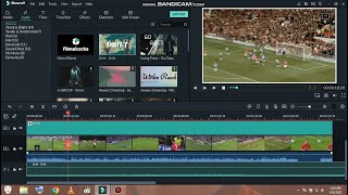 How to make football videos without copyright 2022