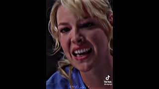 Denny And Izzie