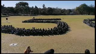 Rand Park Primary School celebrates 50th birthday