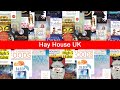 Hay House UK Books Publishing