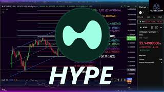 HYPE is Pumping! Is $135 the target? Update May 2026 #crypto #priceprediction #hyperliquid
