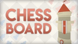 How to make 2D Chess in Unity - Board (Pt. 1)