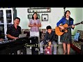 Sweet Hour Of Prayer | Senggrang & his Family