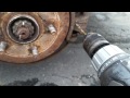 the best way to install brembo caliper covers