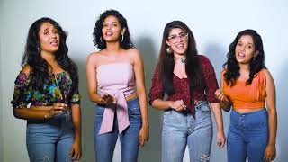 Galana Seetha Jale 🔀 Susudu Ralla - Soulful Cover by Yellow Beatz