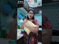 tiktok Bagai ranting yg kering