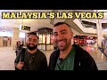 I Took My Friend to MALAYSIA’S LAS VEGAS-Genting Highlands! 🤯🇲🇾