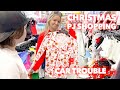 CHRISTMAS PJ SHOPPING |  WHAT'S WRONG WITH MY CAR? | Family 5 Vlogs