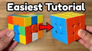 The ONLY Rubik's Cube Tutorial You Will EVER Need In 2026