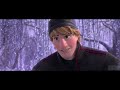 FROZEN - Anna at Elsa's Snow Palace Scene (2013) Movie Clip