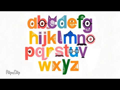 TVOKids Alphabet Song - YouTube