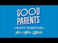 Good Parents Promo