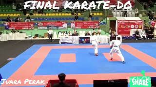 FINAL KARATE-DO (15-11-2024)