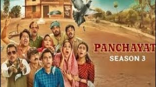 Panchayat Season 3 - Official Trailer | Jitendra Kumar, Neena Gupta, Raghubir Yadav | May 24