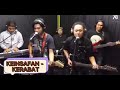 keinsafan krabat cover by koyastar