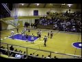 1993 norristown basketball vs tunkhannock pt4