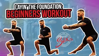 Phase SiX | Beginners Workout