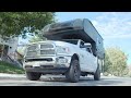 ram 2500 install genright tests the hellwig products sway bar