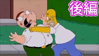 日本語字幕 日本放送禁止のアメリカブラックジョークアニメ