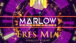 Mia (Marlow House Remix) - Bad Bunny Feat. Drake