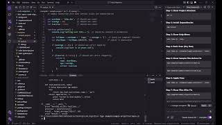 Code Migration CLI Tool | Automating Legacy Code Refactoring with Node.js