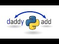 String Diff in Python