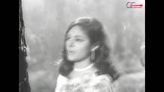 सुपरहिट सदाबहार गाना - आई बहारोंकी शाम | Aayi Baharon Ki Shaam | Wapas | 1969