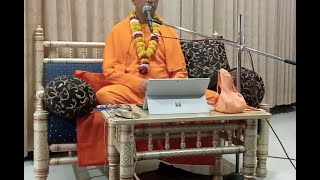 Brahma Samhita HG Atul Krishna Pr Session 4